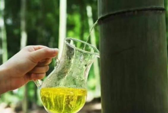 竹筒酒行业的骗局揭秘,最知名真正的竹筒酒