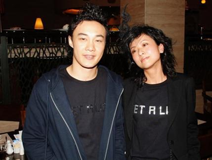 顶风作案！辱华风波还未结束，陈奕迅老婆上架阿迪达斯惹众怒