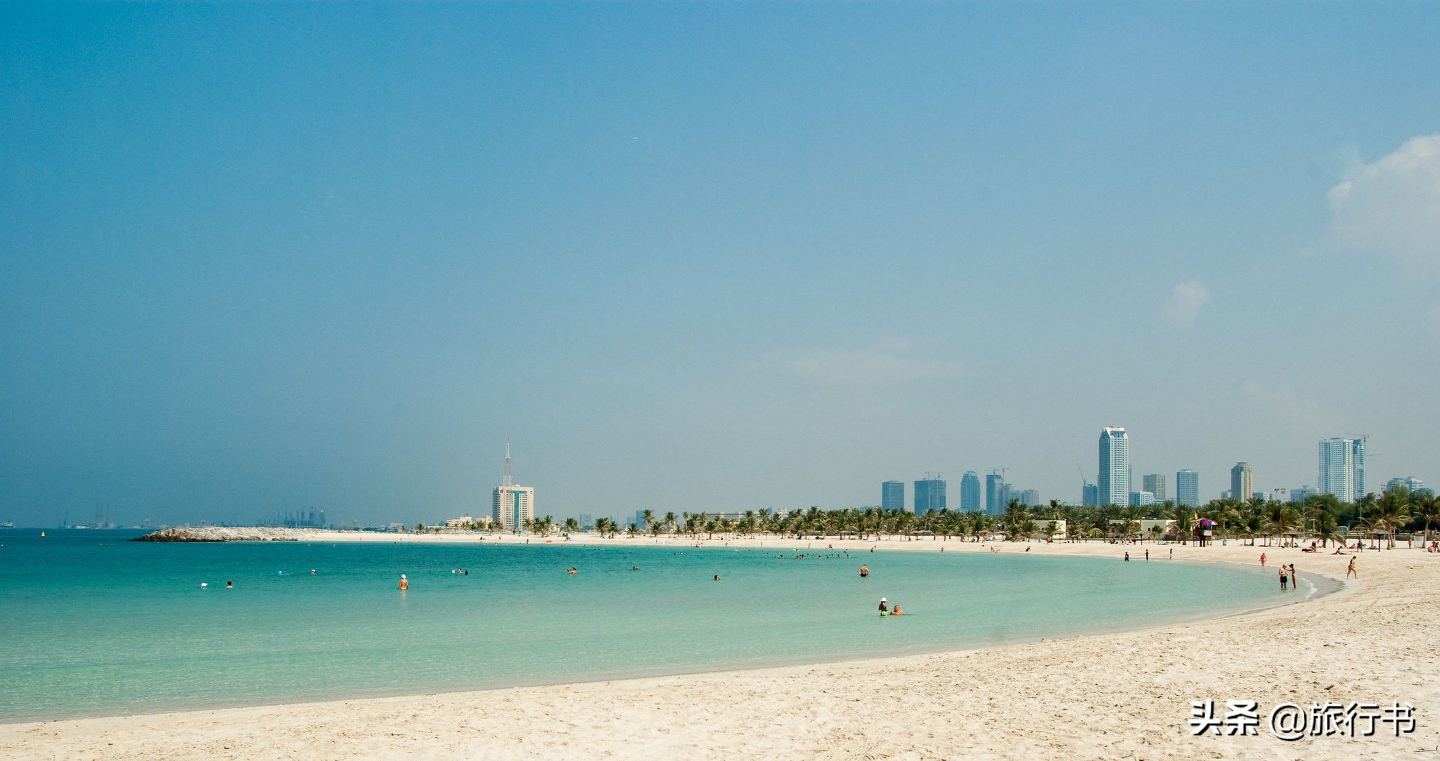 阿联酋应对缺水问题,阿联酋严重缺水人为原因