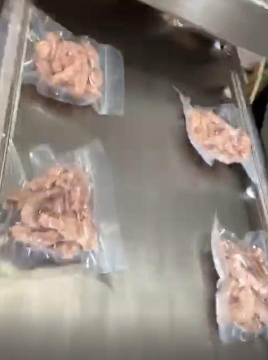 贝克1号皇家奶糕,贝克1号奶糕