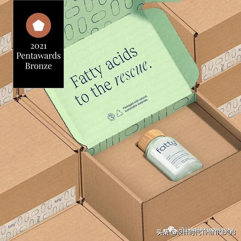 2019年全球包装设计奖,2019世界之星包装设计大奖