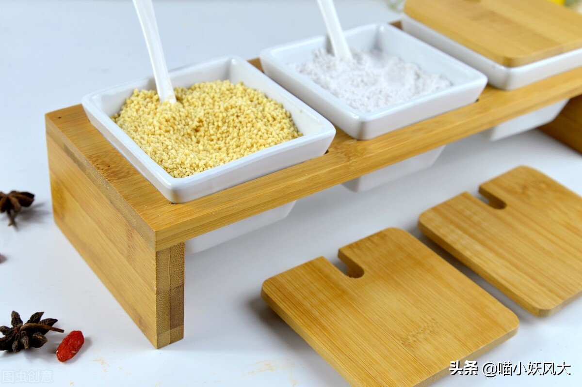 味精从清水变鸡汁的神调料，到不少人口中的害人精，经历了什么？