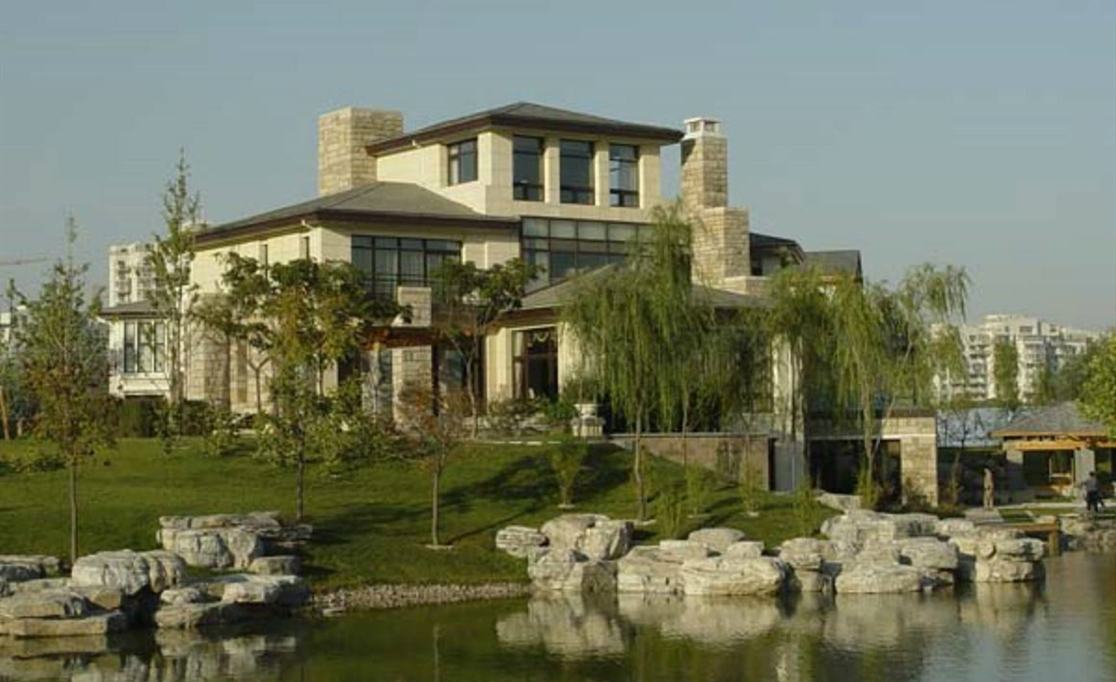 那英暗恋蔡国庆吗,那英结过几次婚