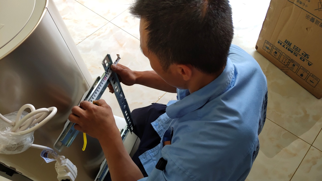 a.o.史密斯口碑,a.o.史密斯是以什么起家的