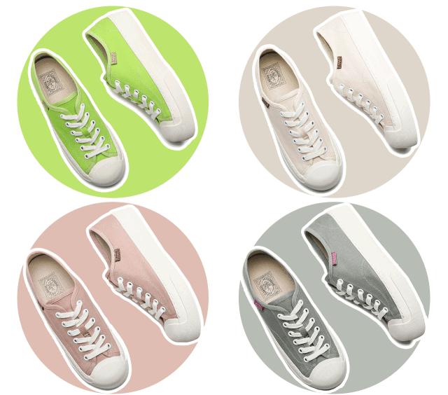 比匡威好的帆布鞋,比匡威万斯好的帆布鞋