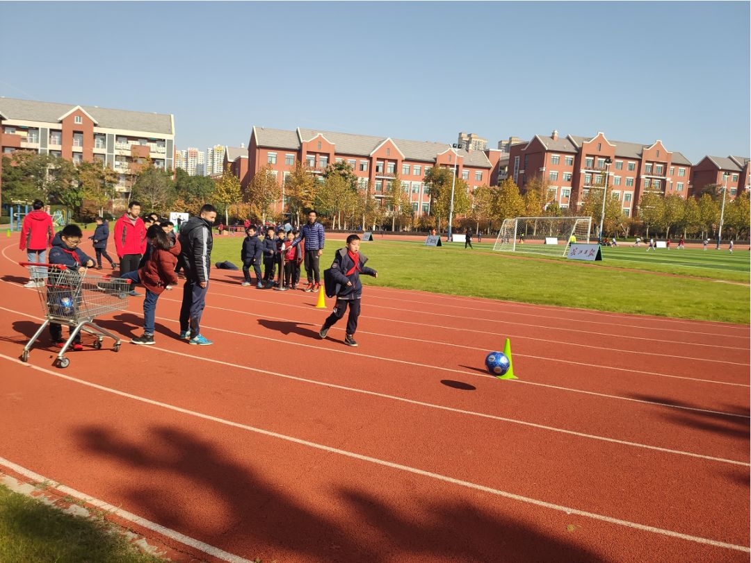 武汉青山2019校园足球联赛,2023江夏区中小学生校园足球联赛