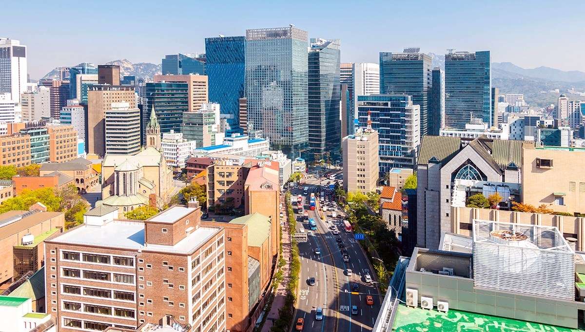 首尔亲子游攻略,首尔约会攻略