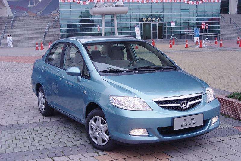 本田十大经典老车,盘点本田神车