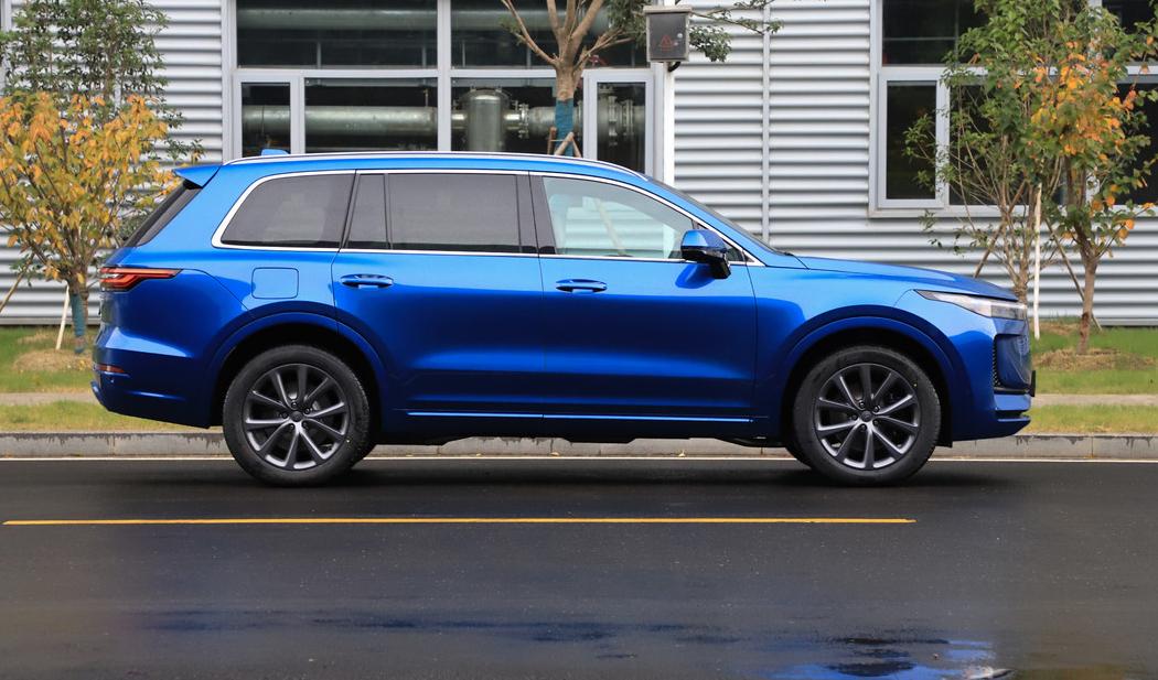 国产高性价比5万新能源车,2023值得购买的新能源国产车