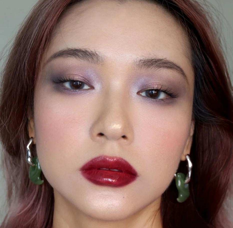 显脏真的不是眼影的问题,为什么你的眼妆不够干净