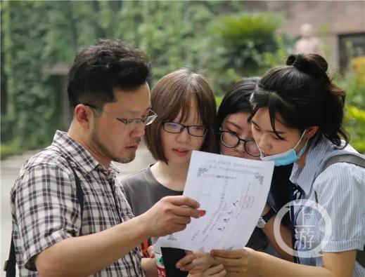 学文科天天背书,学文科必须背诵吗