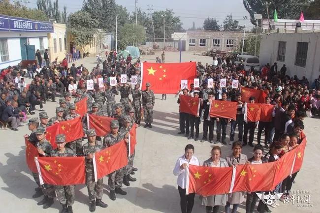 扶贫故事延续,扶贫故事纪录片