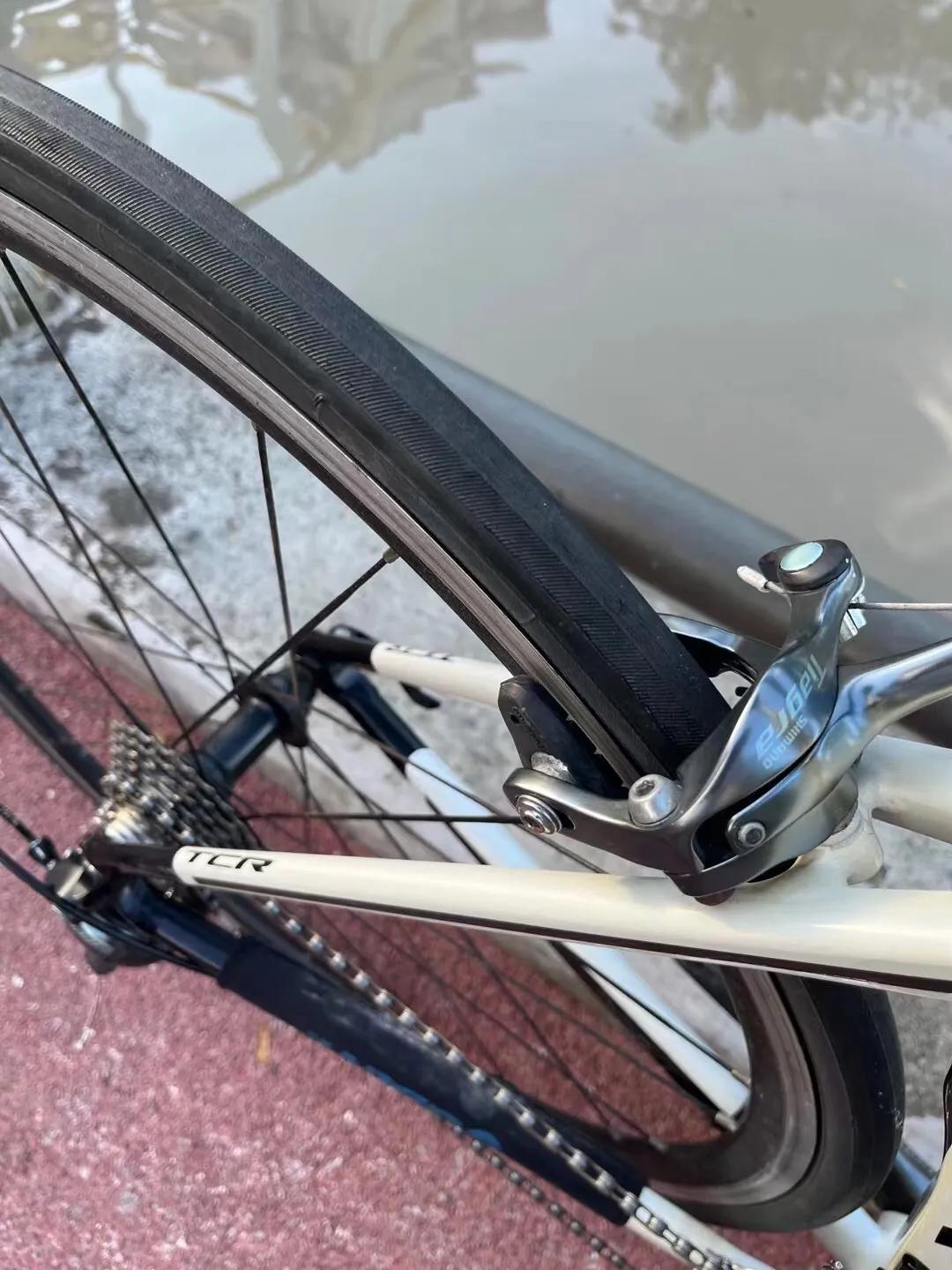 捷安特tcr6300改装案例,捷安特tcr6300是什么车架