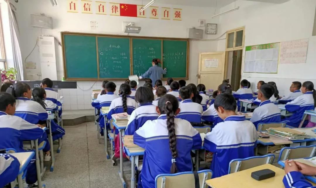 跨越山海的支教之旅,跨越山海献真情对口帮扶促振兴