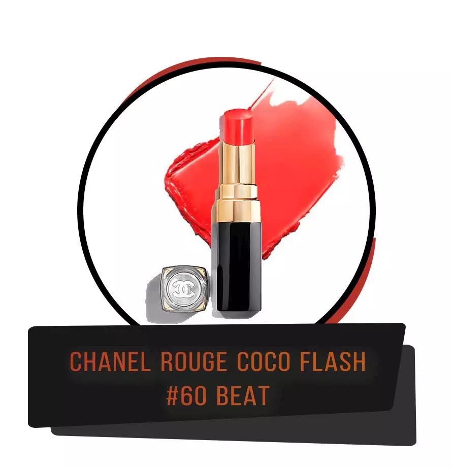 纪梵希2022春季限定口红,这几支春夏绝美口红