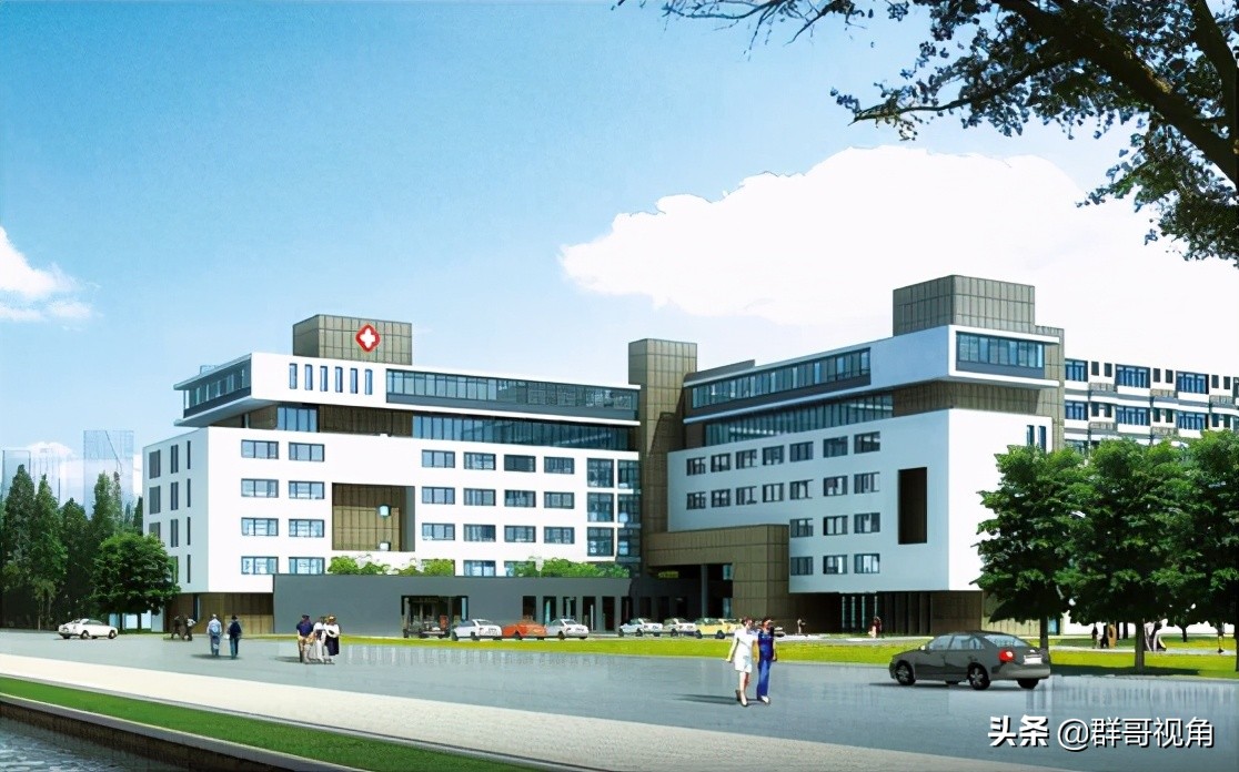 苏州市主要医院,苏州市哪个区医院最好