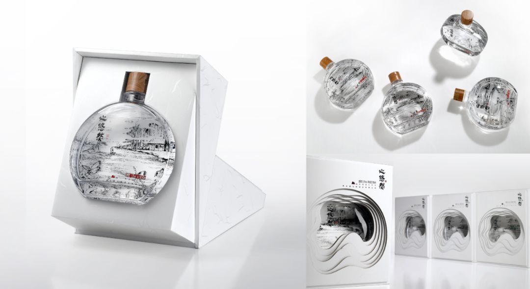 2020if设计奖包装设计作品欣赏,世界之星包装奖