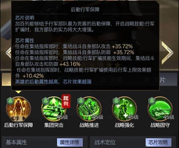 红警ol后勤加百列攻略,红警ol平民最值得培养的紫色英雄