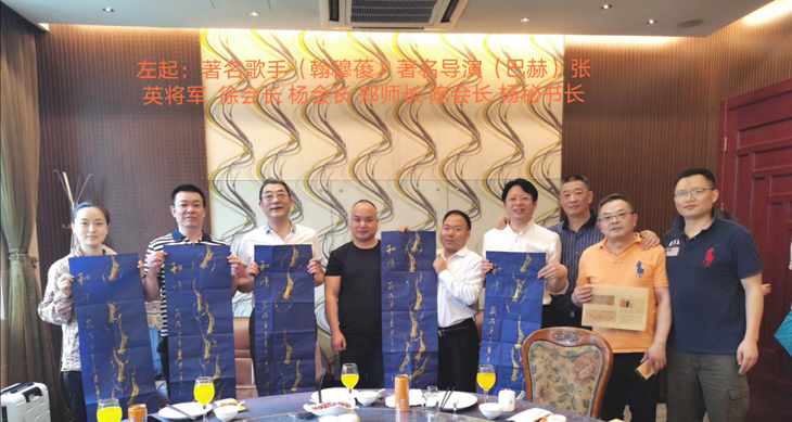 金源国画大师,金源画家