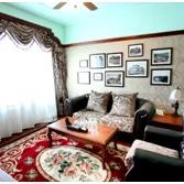 满洲里饭店百年俄式主题店电话,满洲里百年饭店