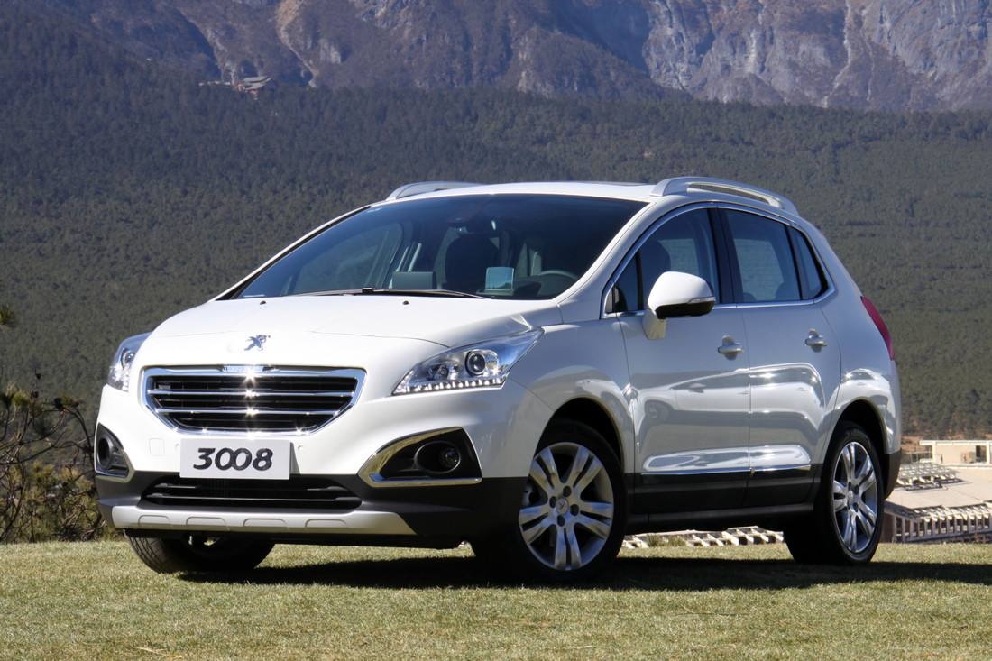 东风标致20万辆,雄狮东风标致