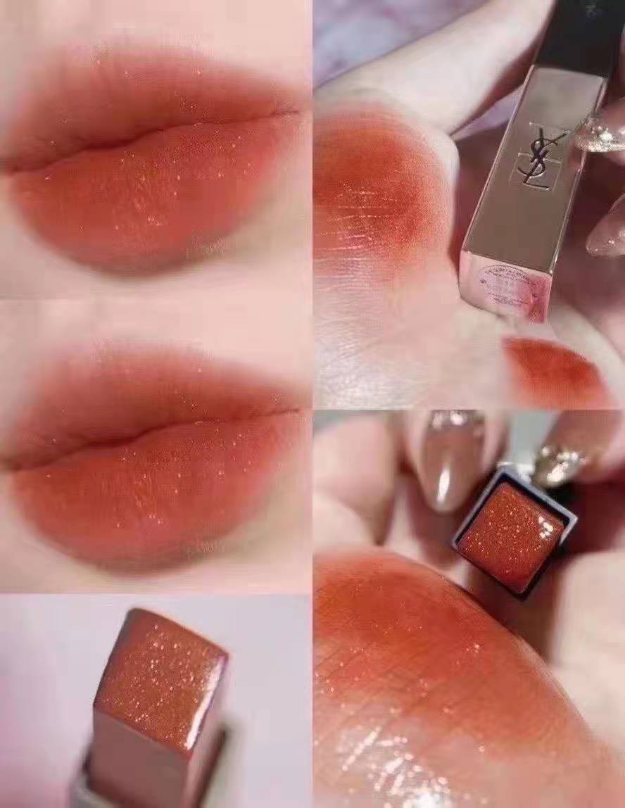 秋冬季节哪些口红适合你？戴上口罩你还涂口红么？