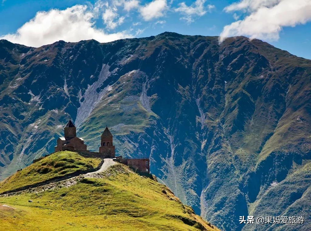 这8个国家格调高消费低,攒点小钱,带上白本说走就走