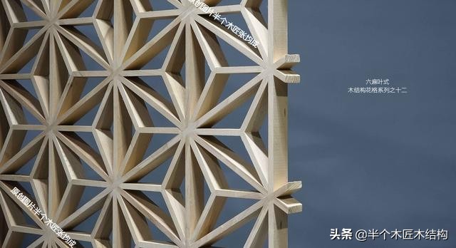 浅谈花格在门窗上的功能和作用