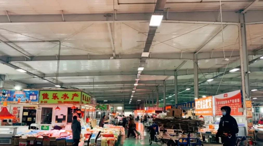 有一种炫富叫辽宁开海,在山东有一种炫富叫开海