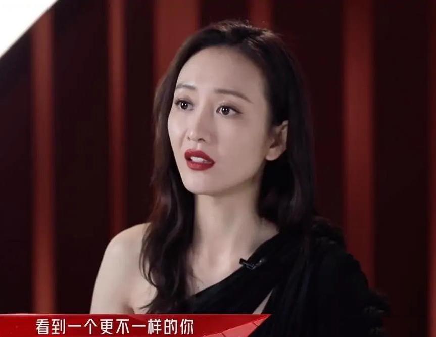 王鸥究竟是怎样的女人,王鸥好讨厌