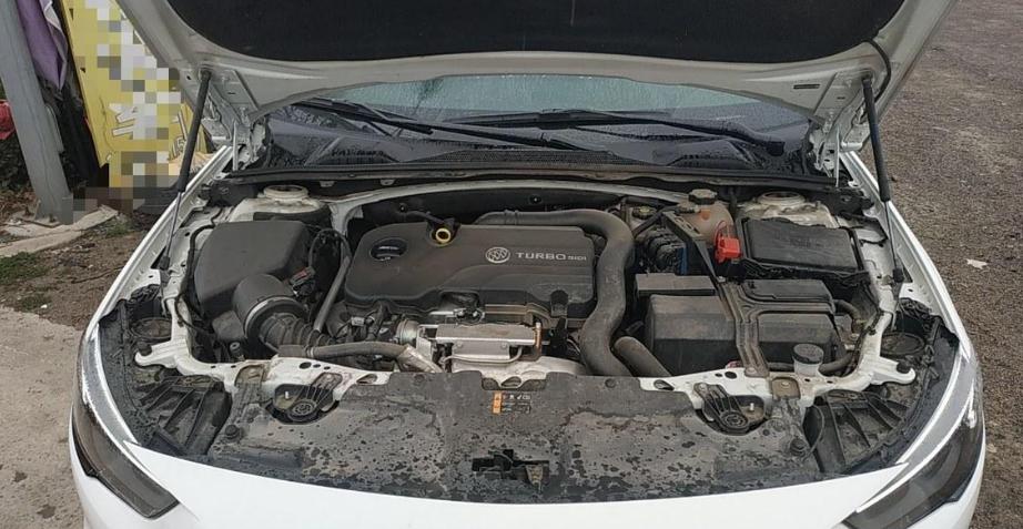 b级车君威上档次么,别克君威2.0是b级轿车吗