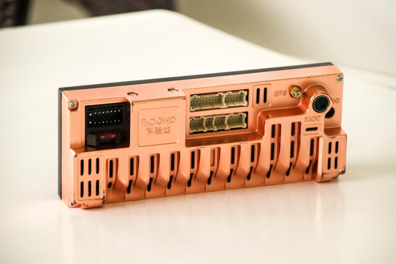 科骏达的车机怎么样,科骏达中控大屏怎么样