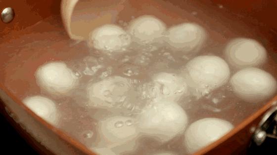 汤圆低热量汤圆大测评,汤圆评测无添加剂