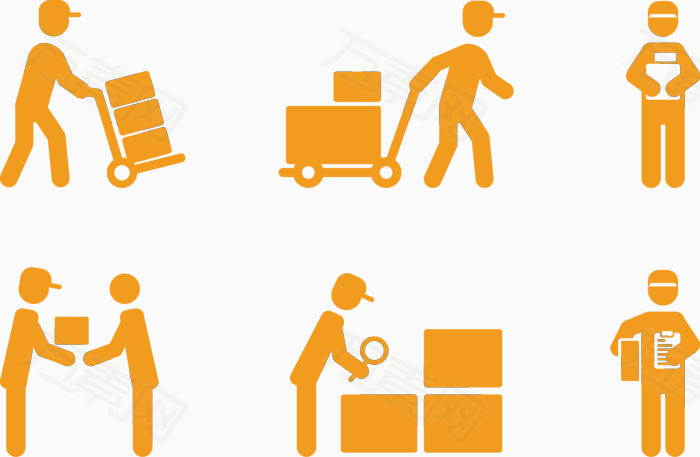 物流专员的工作内容是什么,物流管理专业不知道要干什么工作