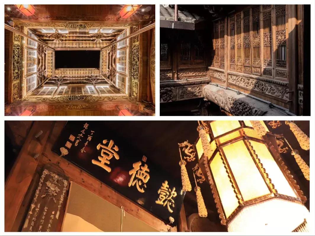 《艺术地产·界》首秀婺源文化之旅与房企大咖共话城市更新