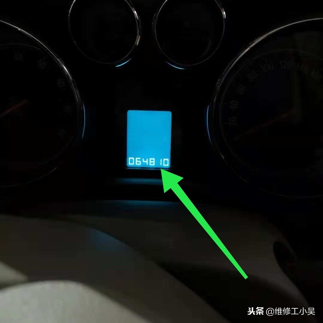 6万公里老别克,6万公里别克英朗发动机坏了