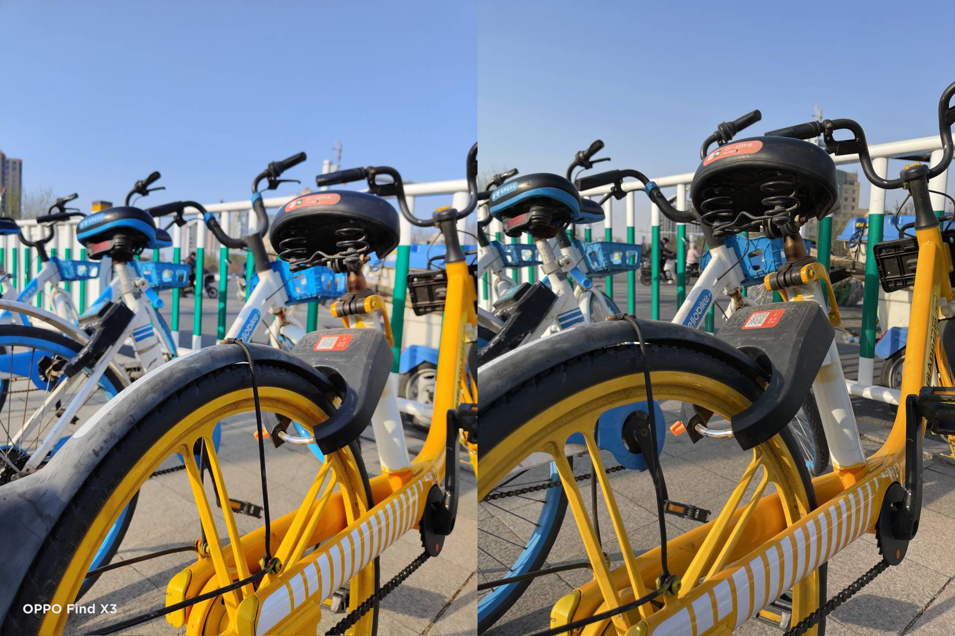 oppofindx3pro能和iphone比吗,oppofindx3真实体验