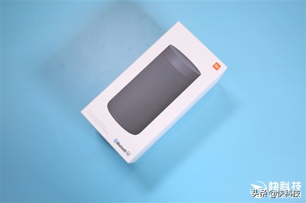 一键免提通话小米户外蓝牙音箱图赏