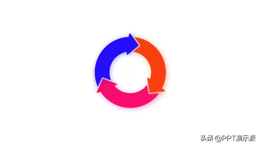 ppt里怎么做逻辑图,实用的精美ppt图表制作教程