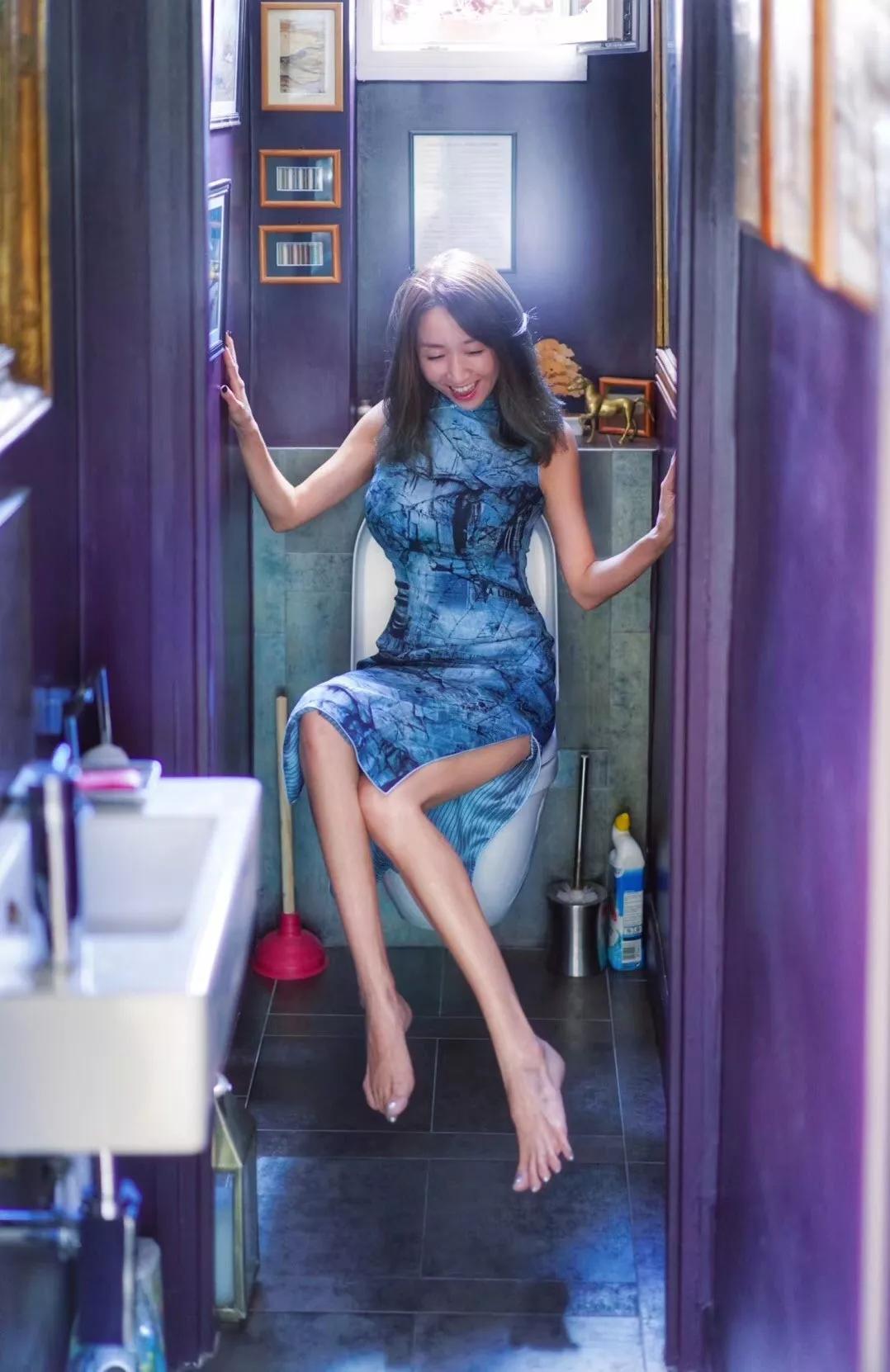 日式卫浴三式分离,四式分离卫浴房