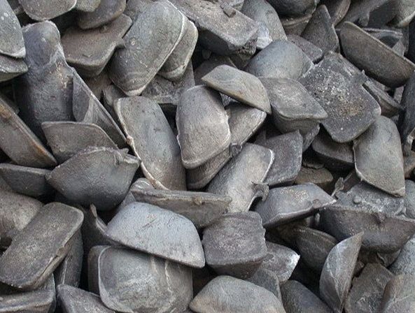 国内生铁市场分析,高纯生铁产业链图