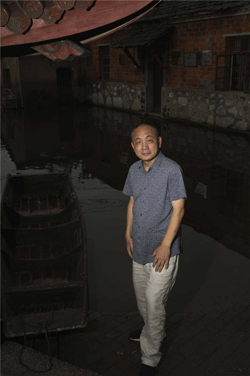 渡口编年纪录片,渡口编年纪录片一共几集