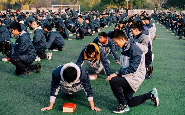 江苏锡山中学校长唐江澎,锡山中学校长唐江澎采访视频