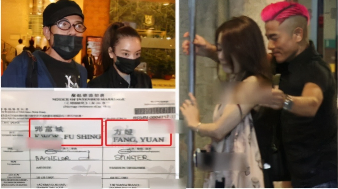 郭富城走上天王之路,舞动天王