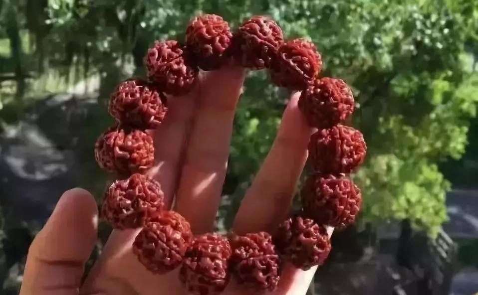 金刚如何快速变红润,金刚如何快速包浆