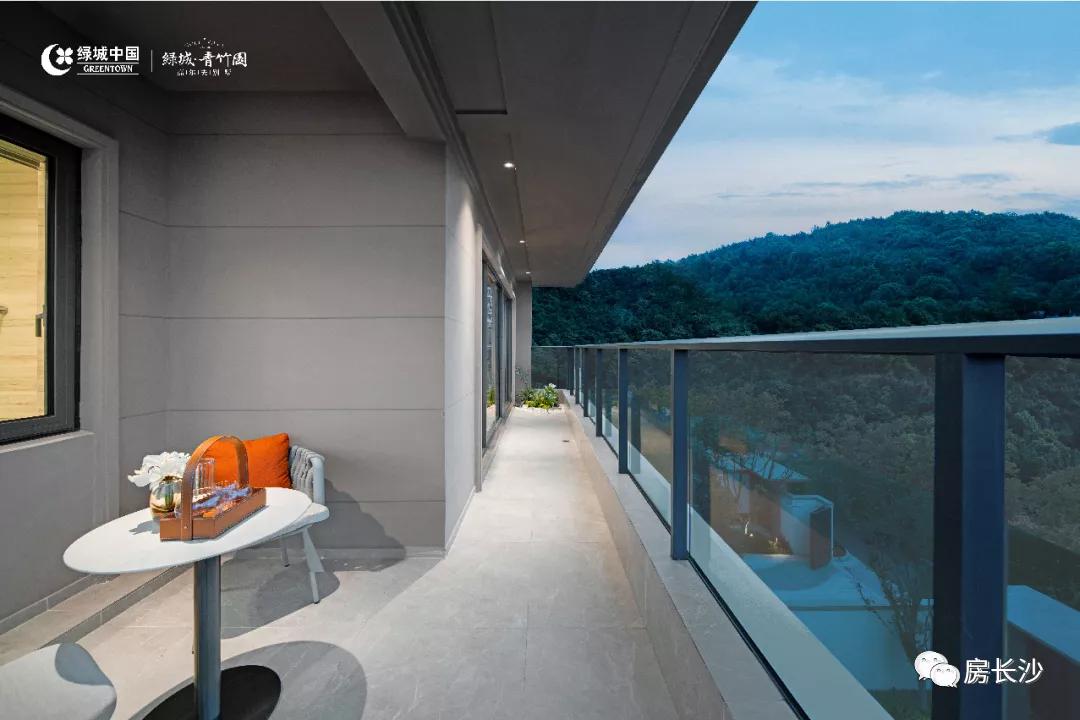 有天有地有院子,解码山水院墅的高级品味