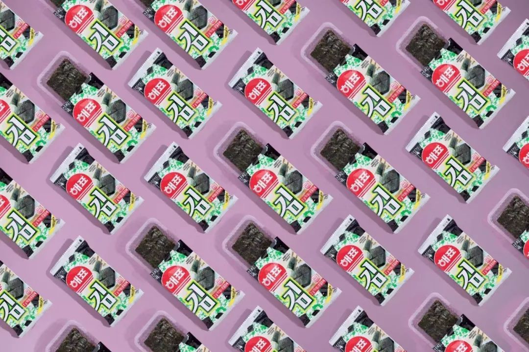 测评|低卡零食是编辑们减肥路上最后的倔强