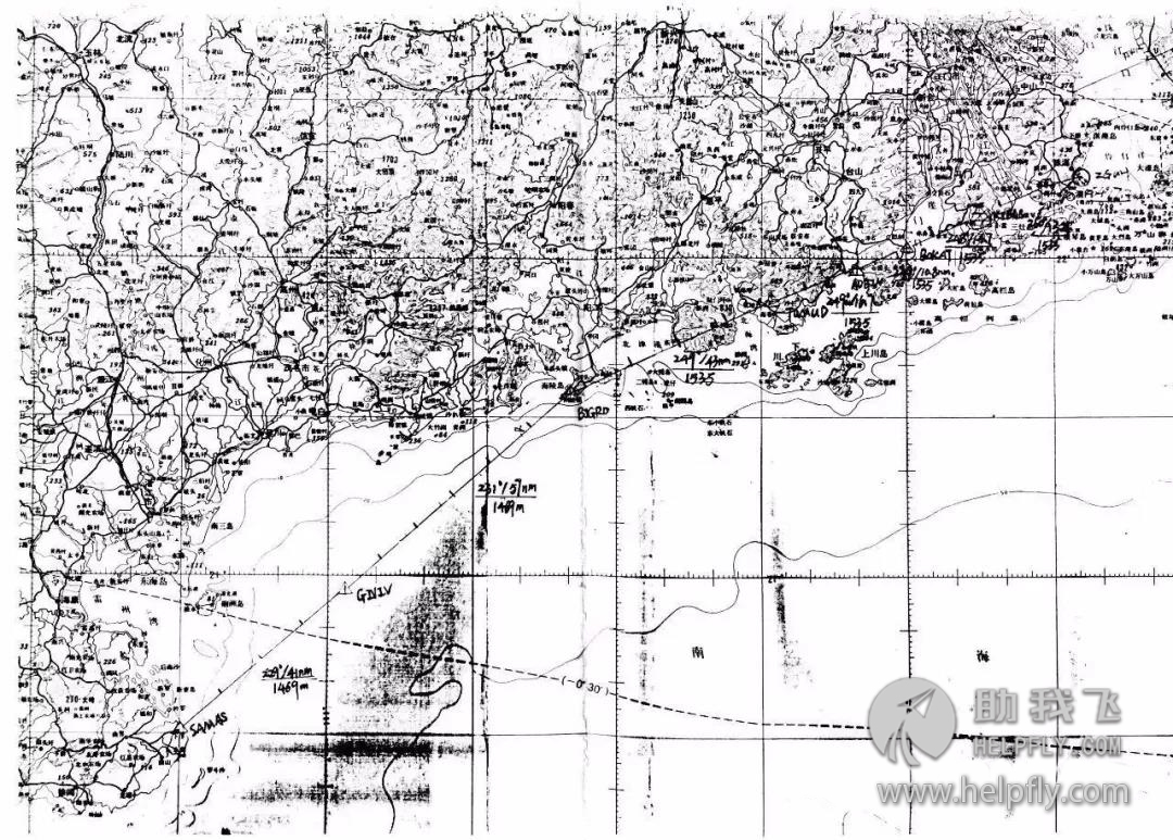 通航那点事：如何做一次高质量的调机准备