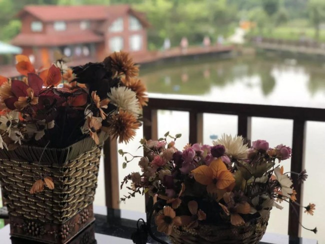 银湖周边规划,重庆南岸广阳银湖村