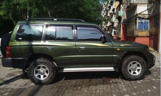 国产全新路虎报价,国产路虎最新款报价